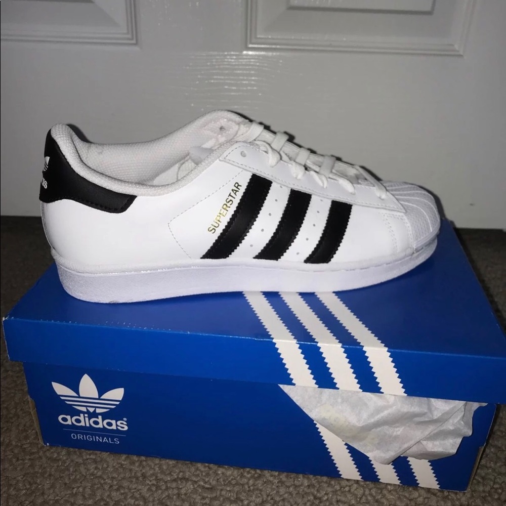 New all star adidas